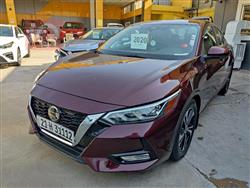 نيسان سنترا